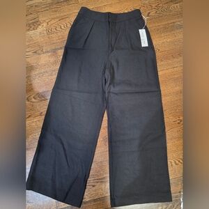 Bishop & Young Marbela Wide Leg Pant L NWT